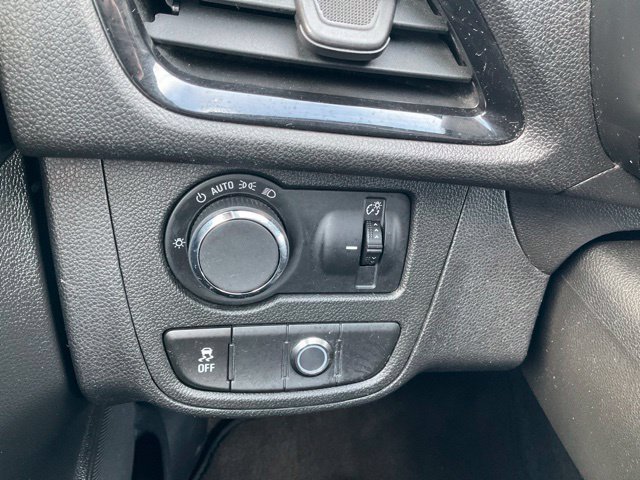 Used 2016 Chevrolet Spark LS FWD image 7