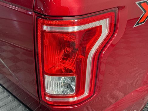 Used 2017 Ford F150 XLT w/ Equipment Group 301A Mid image 31