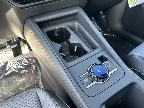 New 2026 Volkswagen Tiguan SE R-Line image 22