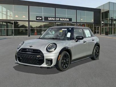 New 2026 MINI Cooper S
