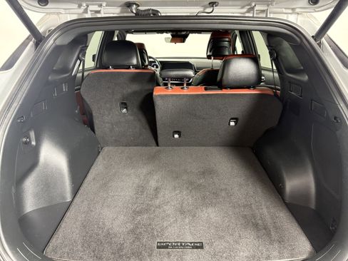 Used 2023 Kia Sportage SX image 24