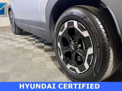 Used 2024 Hyundai Santa Fe SEL image 10