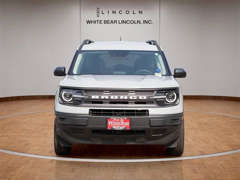 Used 2023 Ford Bronco Sport Big Bend image 2