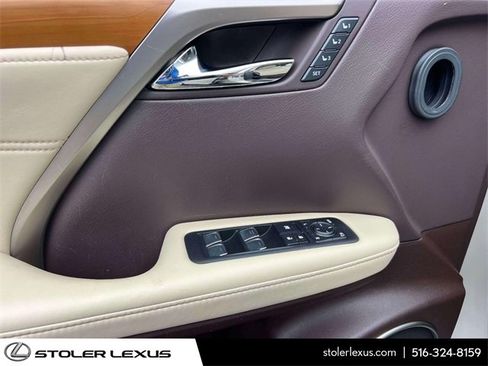 Used 2017 Lexus RX 350 AWD image 20