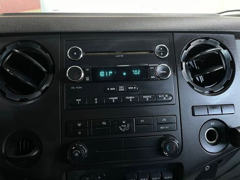 Used 2012 Ford F350 XL w/ PWR Equipment Group image 26