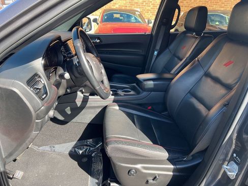 Used 2024 Dodge Durango GT image 16