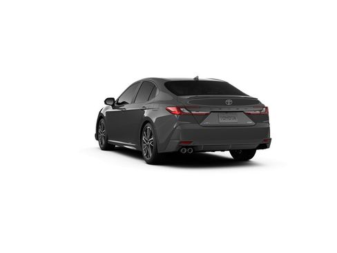 New 2026 Toyota Camry XSE image 7