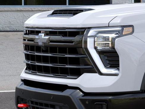 New 2026 Chevrolet Silverado 2500 LT w/ Trail Boss Package AWD/4WD image 13