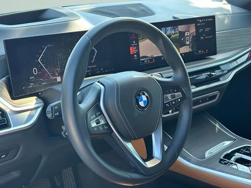 Certified 2024 BMW X5 sDrive40i w/ Premium Package RWD image 14