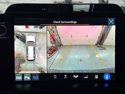 New 2026 Subaru Outback Limited XT image 12