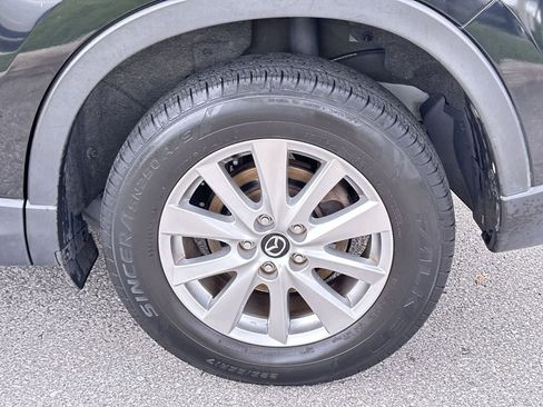 Used 2016 MAZDA CX-5 Touring FWD image 12