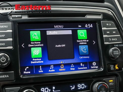 Used 2023 Nissan Maxima SV w/ Floor Mat Group image 18