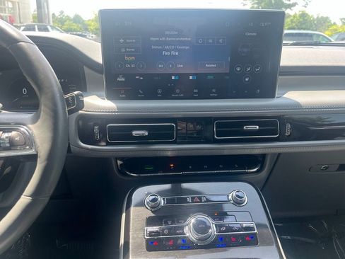 Certified 2023 Lincoln Nautilus Reserve w/ Equipment Group 201A AWD/4WD image 31