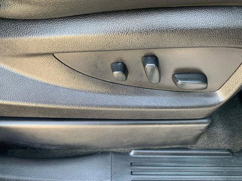 Used 2018 Chevrolet Silverado 1500 LTZ w/ LTZ Plus Package image 15