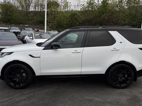 Used 2023 Land Rover Discovery S R-Dynamic AWD/4WD image 12