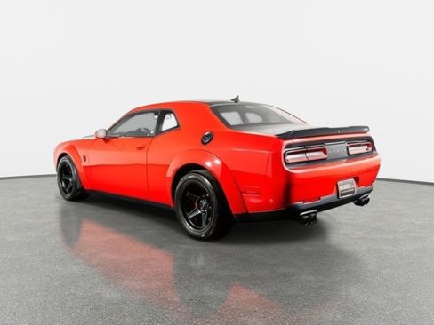 Used 2018 Dodge Challenger SRT Demon RWD image 14