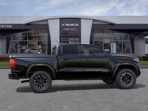 New 2026 GMC Canyon AT4 w/ Technology Plus Package image 5