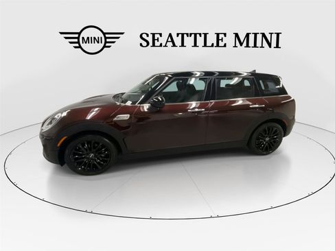 Used 2019 MINI Cooper Clubman S w/ Storage Package image 6