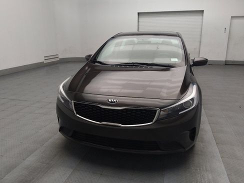 Used 2018 Kia Forte LX w/ LX Popular Package image 15