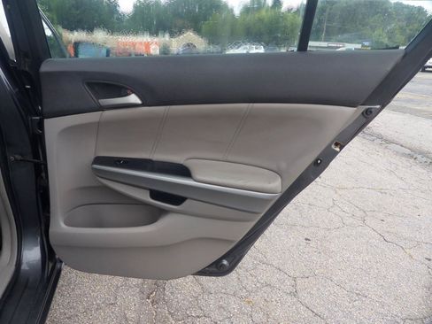 Used 2009 Honda Accord EX-L image 15