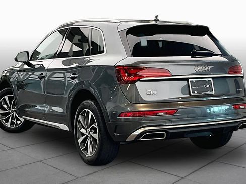 Certified 2023 Audi Q5 2.0T Premium Plus w/ Premium Plus Package AWD/4WD image 12
