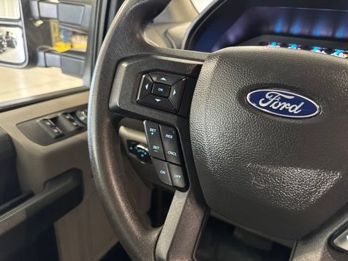 Used 2022 Ford F350 XL w/ Power Equipment Group AWD/4WD image 25
