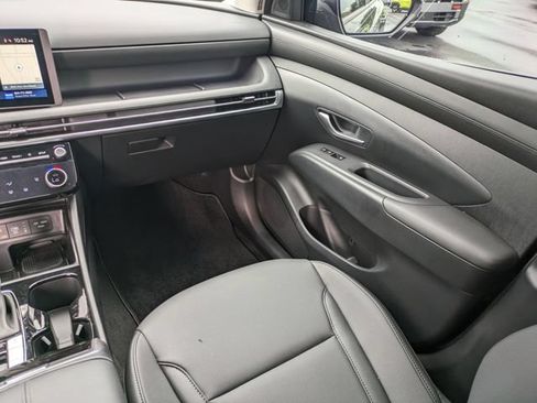 Certified 2026 Hyundai Tucson SEL FWD image 18