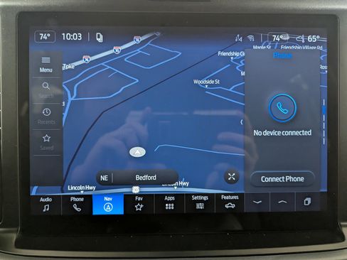 New 2026 Ford F150 XLT w/ Equipment Group 302A MID image 29