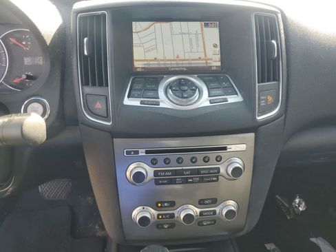 Used 2014 Nissan Maxima 3.5 SV w/ Sport Package FWD image 15