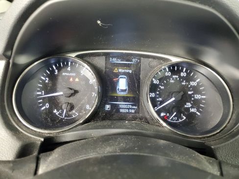 Used 2015 Nissan Rogue S FWD image 22
