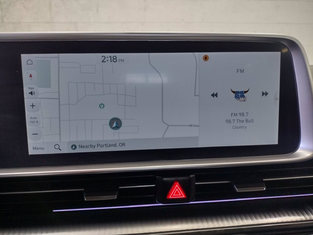 Certified 2023 Hyundai Ioniq 6 SEL AWD/4WD image 30