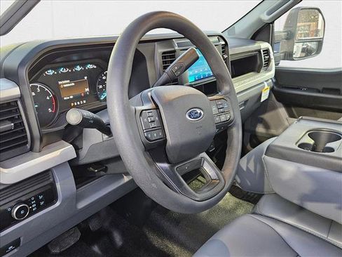 New 2025 Ford F450 XL w/ XL Chrome Package image 3