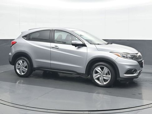 Used 2019 Honda HR-V EX-L image 8