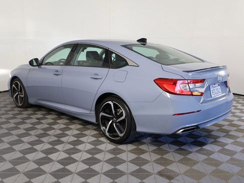 Used 2022 Honda Accord Sport Special Edition image 6