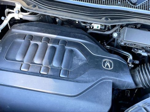 Used 2015 Acura MDX SH-AWD w/ Technology Package image 33