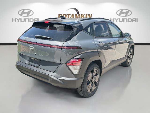 New 2026 Hyundai Kona SEL Sport FWD image 5