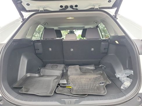 Used 2024 Toyota RAV4 XLE image 6