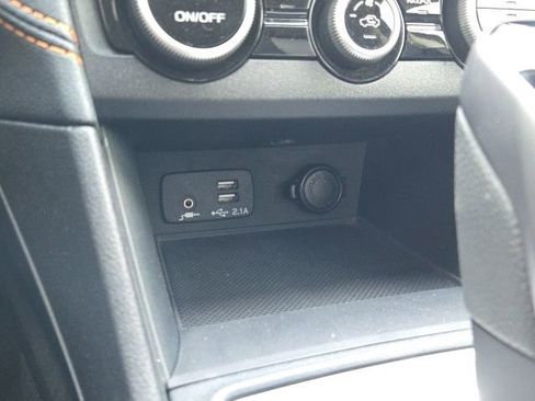 Certified 2023 Subaru Crosstrek 2.0i Premium image 16