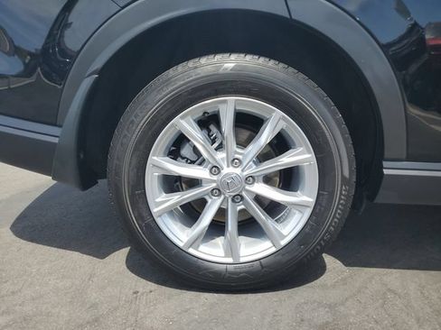 Certified 2024 Honda CR-V EX image 5