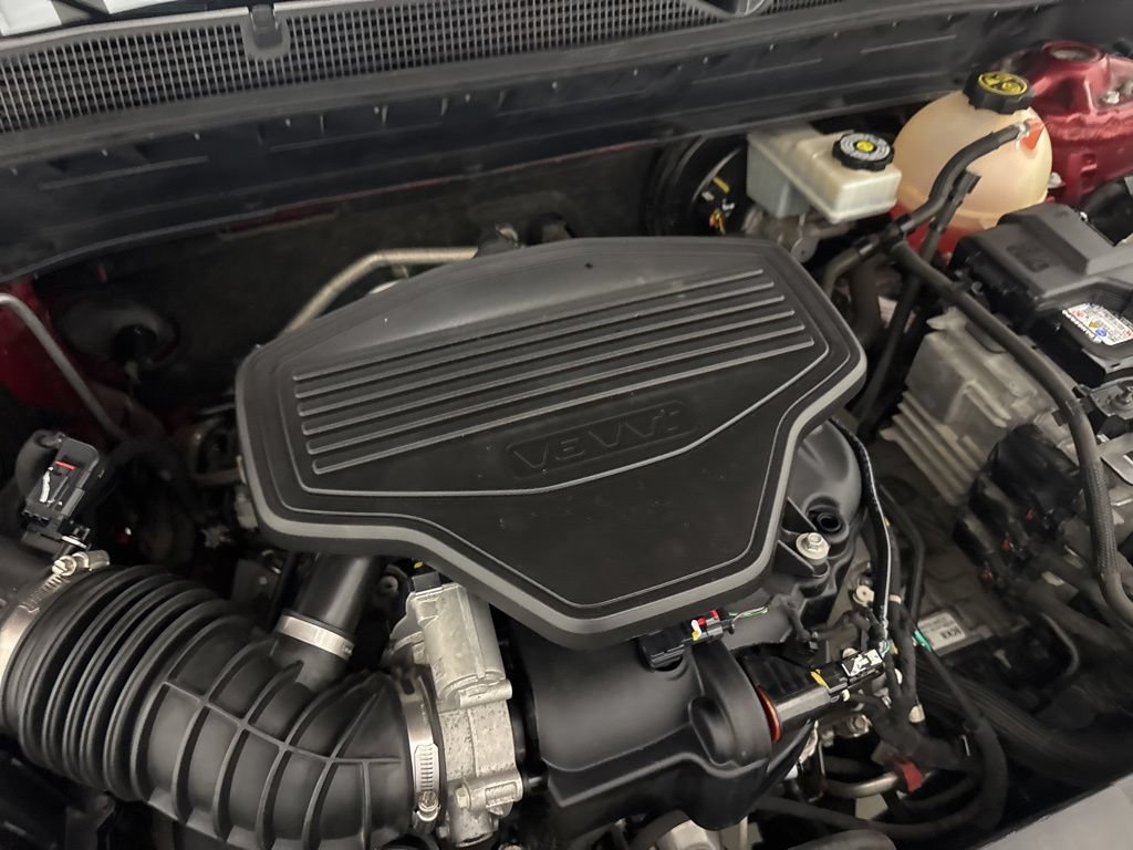 Used 2019 Chevrolet Blazer Premier w/ Sun and Wheels Package AWD/4WD image 71