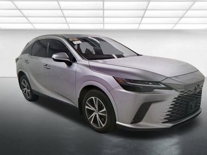 Used 2024 Lexus RX 350 AWD