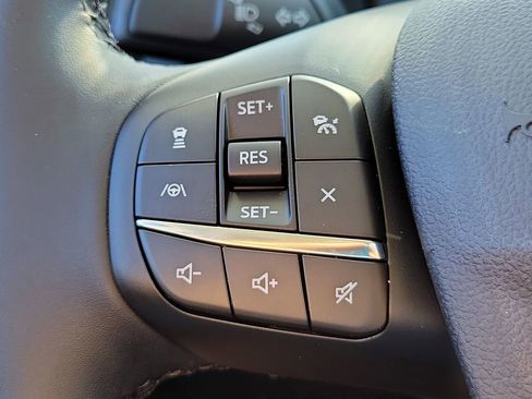 New 2026 Ford Bronco Sport Outer Banks w/ Outer Banks Tech Package+ AWD/4WD image 24