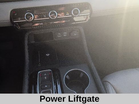 New 2025 Honda Pilot EX-L image 6