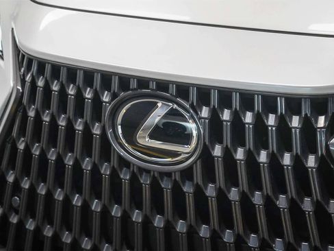 Used 2025 Lexus NX 250 FWD image 8