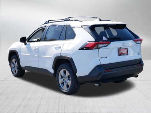 Certified 2023 Toyota RAV4 XLE w/ Convenience Package AWD/4WD image 5