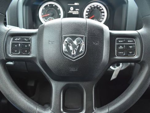 Used 2019 RAM 1500 Express w/ Wheel & Sound Group AWD/4WD image 20