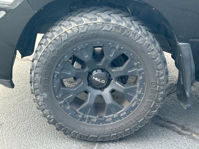 Used 2017 RAM 1500 Sport AWD/4WD image 11