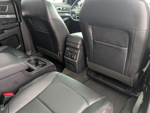 Used 2016 Ford Explorer Sport w/ Equipment Group 401A image 14