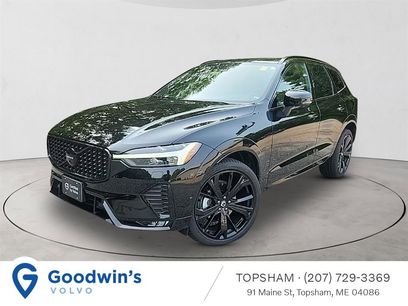 Certified 2024 Volvo XC60 B5 Ultimate w/ Protection Package Premier