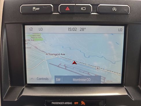 Used 2019 Ford F150 Limited AWD/4WD image 22